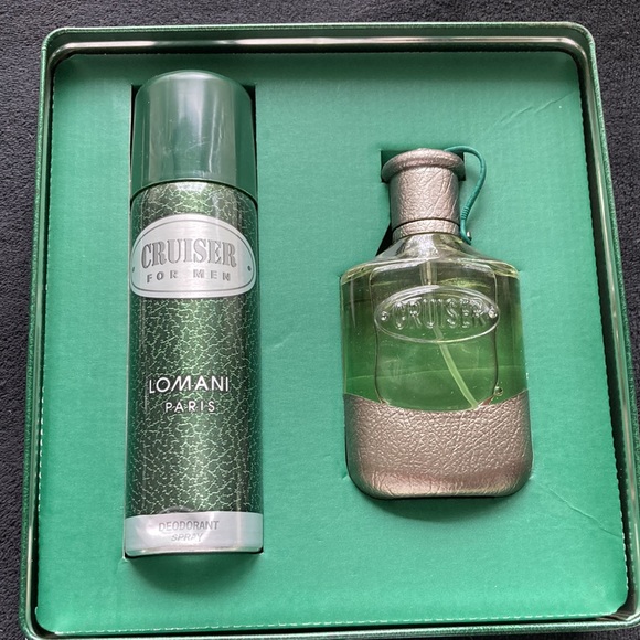 Lomani Other - Deodorant- Lomani Paris for men